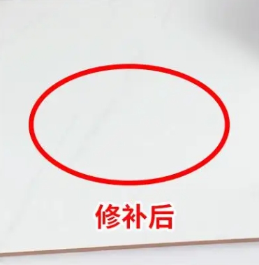 浑源瓷砖空鼓维修公司分享下板材基层，未采取柔性过渡措施的影响。在瓷砖铺贴工程中，如果采用的是板材基层（如石膏板、木工板等非刚性基层），而未采取柔性过渡措施，